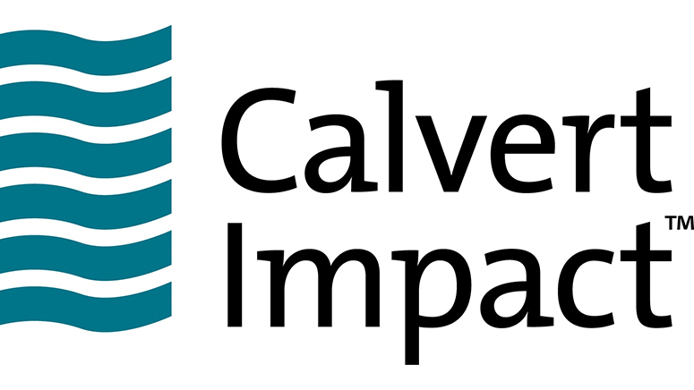 Calvert Impact logo