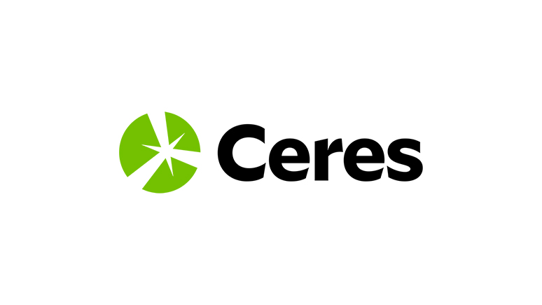 Ceres logo