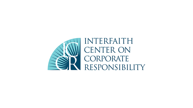 ICCR logo