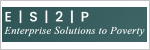 Enterprise Solutions to Poverty logo