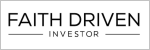 Faith Driven Investor logo